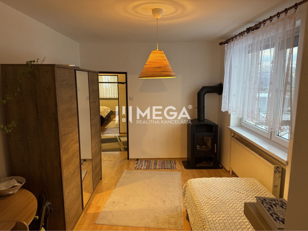 PREDAJ RODINNÉHO DOMU v HUMENNOM (časť Dubník) — foto 13