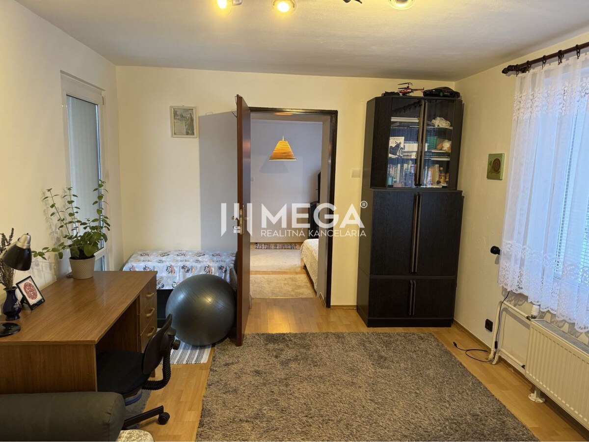 PREDAJ RODINNÉHO DOMU v HUMENNOM (časť Dubník) — foto 15