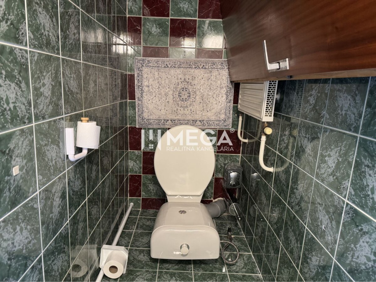 PREDAJ RODINNÉHO DOMU v HUMENNOM (časť Dubník) — foto 18