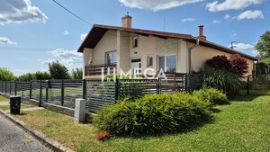 PREDAJ RODINNÉHO DOMU v HUMENNOM (časť Dubník) — foto 1
