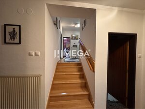 PREDAJ RODINNÉHO DOMU v HUMENNOM (časť Dubník) — foto 10