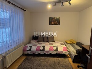 PREDAJ RODINNÉHO DOMU v HUMENNOM (časť Dubník) — foto 14