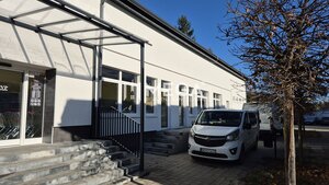 PREDAJ OBCHODNÉHO PRIESTORU v HUMENNOM (sídlisko 2A) — foto 1