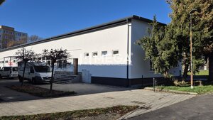 PREDAJ OBCHODNÉHO PRIESTORU v HUMENNOM (sídlisko 2A) — foto 2