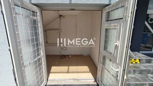 PRENÁJOM obchodných priestorov v centre mesta Humenné-3m2 — foto 3