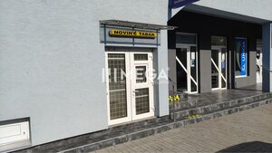 PRENÁJOM obchodných priestorov v centre mesta Humenné-3m2 — foto 7