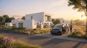 NA PREDAJ - Exkluzívne stavebné pozemky v Humennom — foto 4