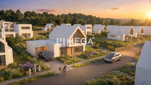 NA PREDAJ - Exkluzívne stavebné pozemky v Humennom — foto 6