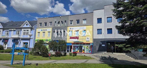 NA PRENÁJOM LUKRATÍVNY PRIESTOR NA NÁMESTÍ v meste Humenné