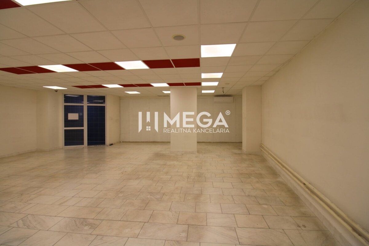 PRENÁJOM obchodného priestoru v OD LABOREC v meste Humenné — foto 5