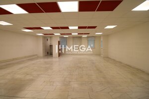 PRENÁJOM obchodného priestoru v OD LABOREC v meste Humenné — foto 1
