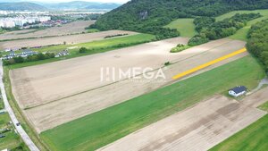 NA PREDAJ - investičný pozemok v obci Jasenov — foto 1