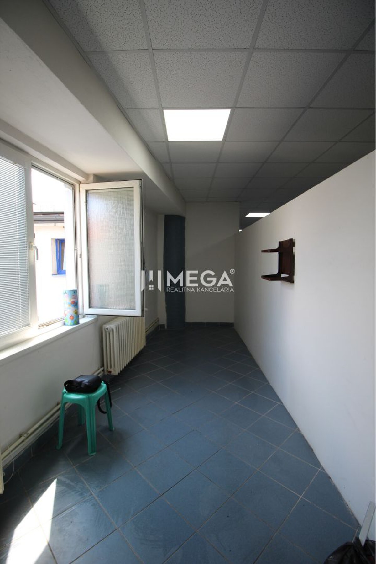 Na prenájom - priestor 185 m2 v centre mesta Humenné — foto 6