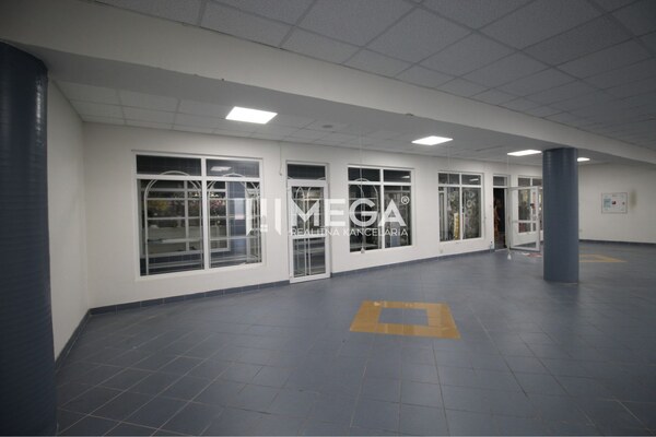 Na prenájom - priestor 185 m2 v centre mesta Humenné