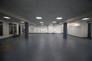 Na prenájom - priestor 185 m2 v centre mesta Humenné — foto 3