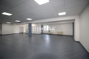 Na prenájom - priestor 185 m2 v centre mesta Humenné — foto 5
