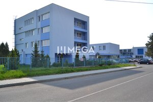 Posledné kancelárie na prenájom — foto 1