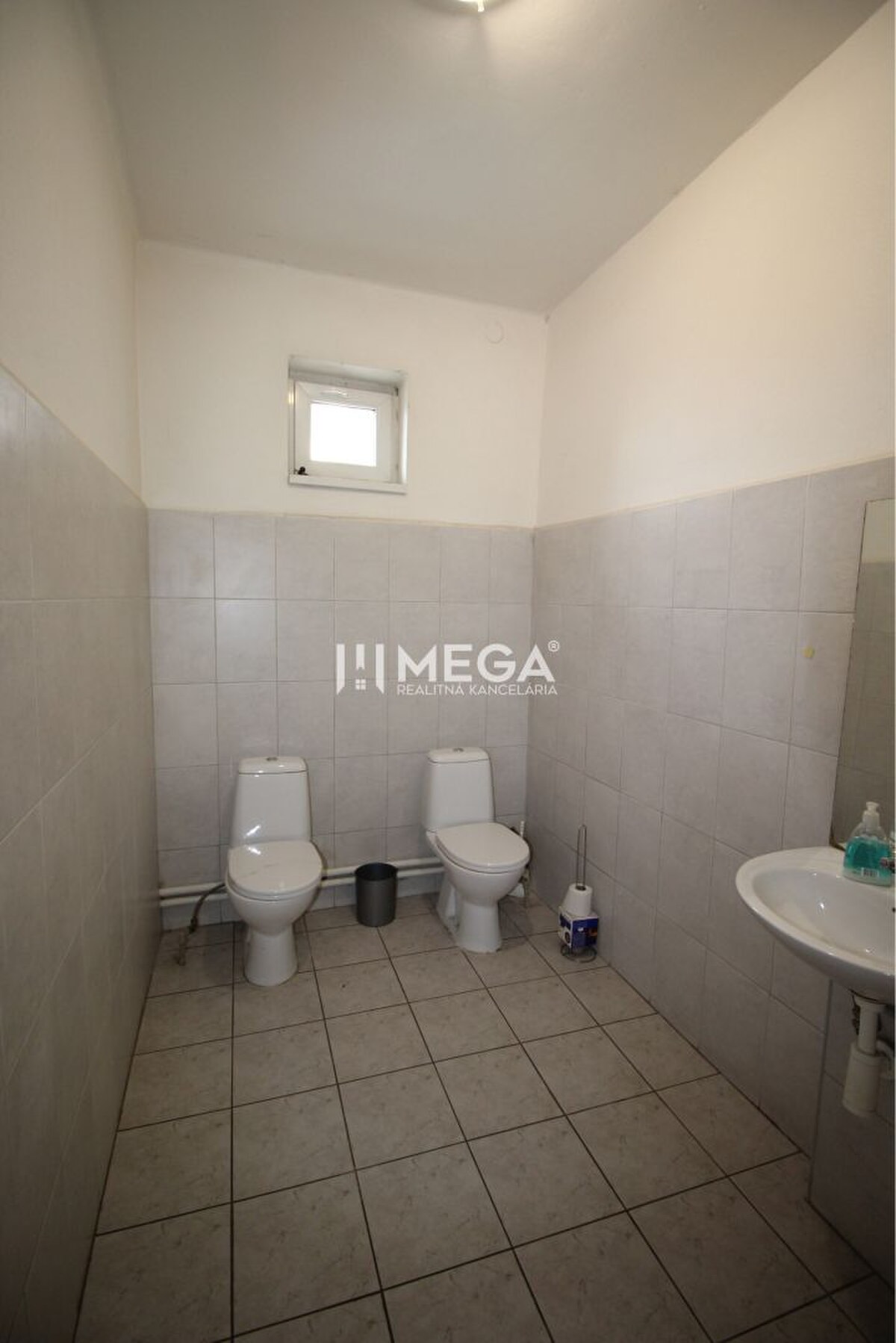 Prenájom kancelárskych priestorov v meste Humenné — foto 2