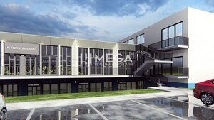 Prenájom obchodných priestorov v meste Humenné — foto 2