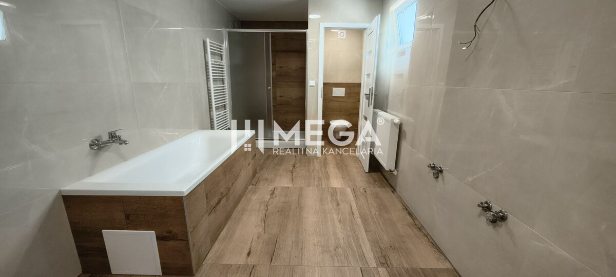 Na predaj prémiové 4 izbové byty v obci Jasenov (Humenné) — foto 11