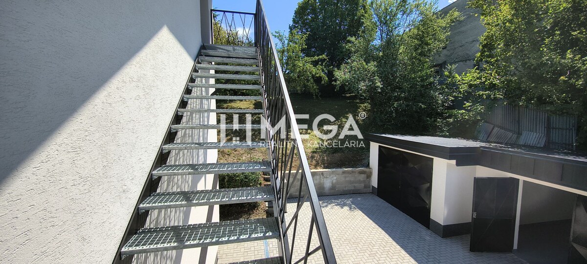 Na predaj prémiové 4 izbové byty v obci Jasenov (Humenné) — foto 20