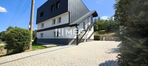 Na predaj prémiové 4 izbové byty v obci Jasenov (Humenné) — foto 1