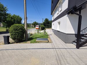 Na predaj prémiové 4 izbové byty v obci Jasenov (Humenné) — foto 7