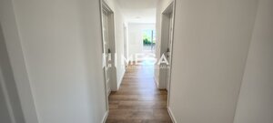 Na predaj prémiové 4 izbové byty v obci Jasenov (Humenné) — foto 9