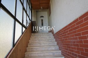 Rezervované - na predaj dom na vynikajúcom pozemku priamo v meste Hume — foto 8
