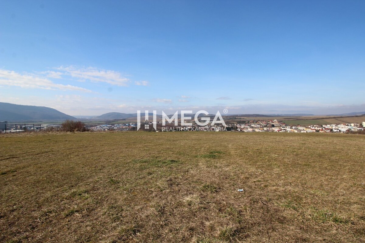 Na predaj pozemok priamo v meste Humenné! — foto 5