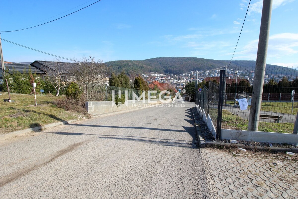 Na predaj pozemok priamo v meste Humenné! — foto 6