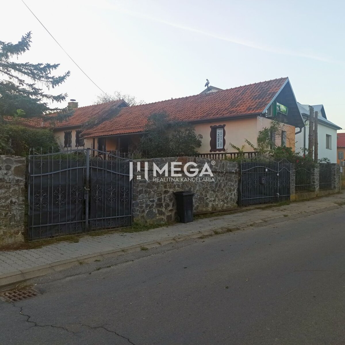 Na predaj nehnuteľnosť na lukratívnom pozemku v meste Humenné — foto 14