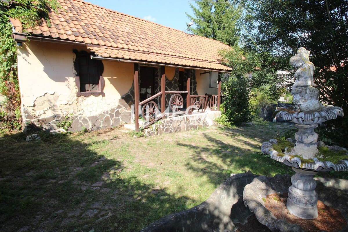Na predaj nehnuteľnosť na lukratívnom pozemku v meste Humenné — foto 19