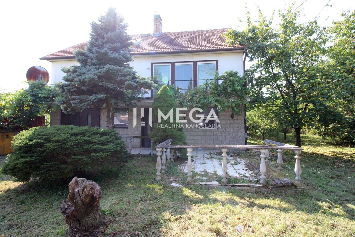 Na predaj nehnuteľnosť na lukratívnom pozemku v meste Humenné — foto 3