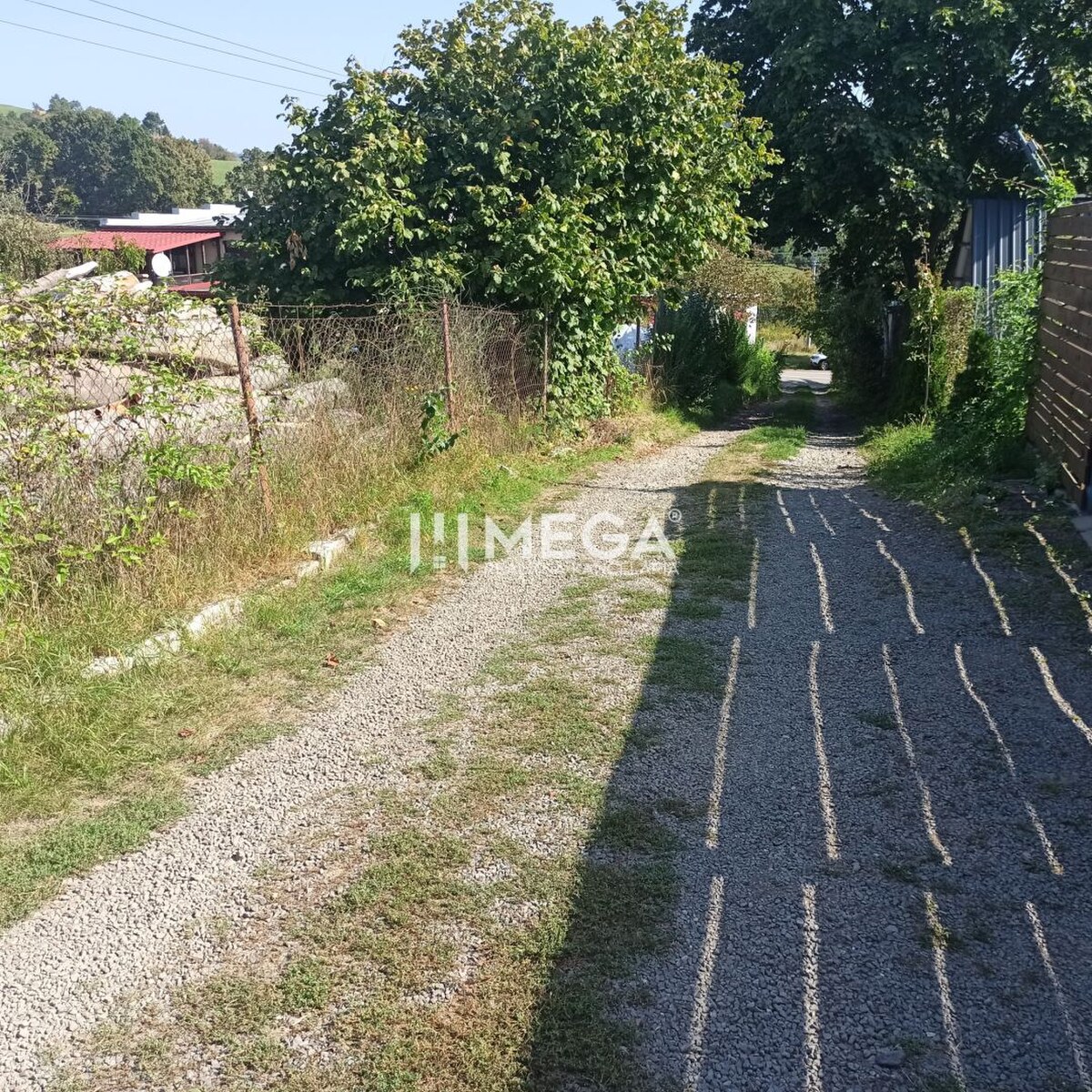 Na predaj stavebný pozemok priamo v meste Humenné — foto 10