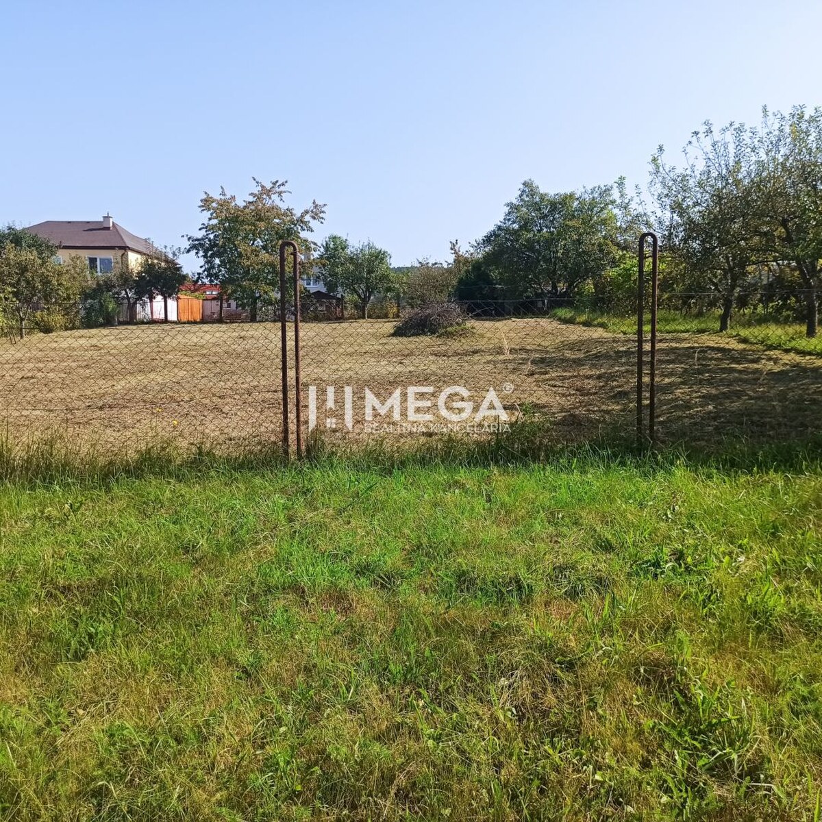 Na predaj stavebný pozemok priamo v meste Humenné — foto 7