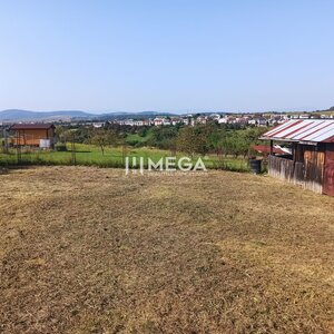 Na predaj stavebný pozemok priamo v meste Humenné — foto 4