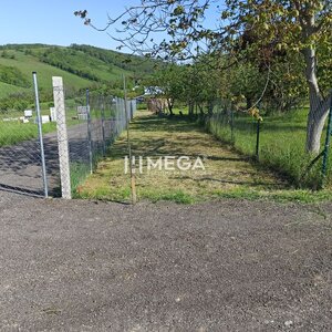 Na predaj stavebný pozemok priamo v meste Humenné — foto 9