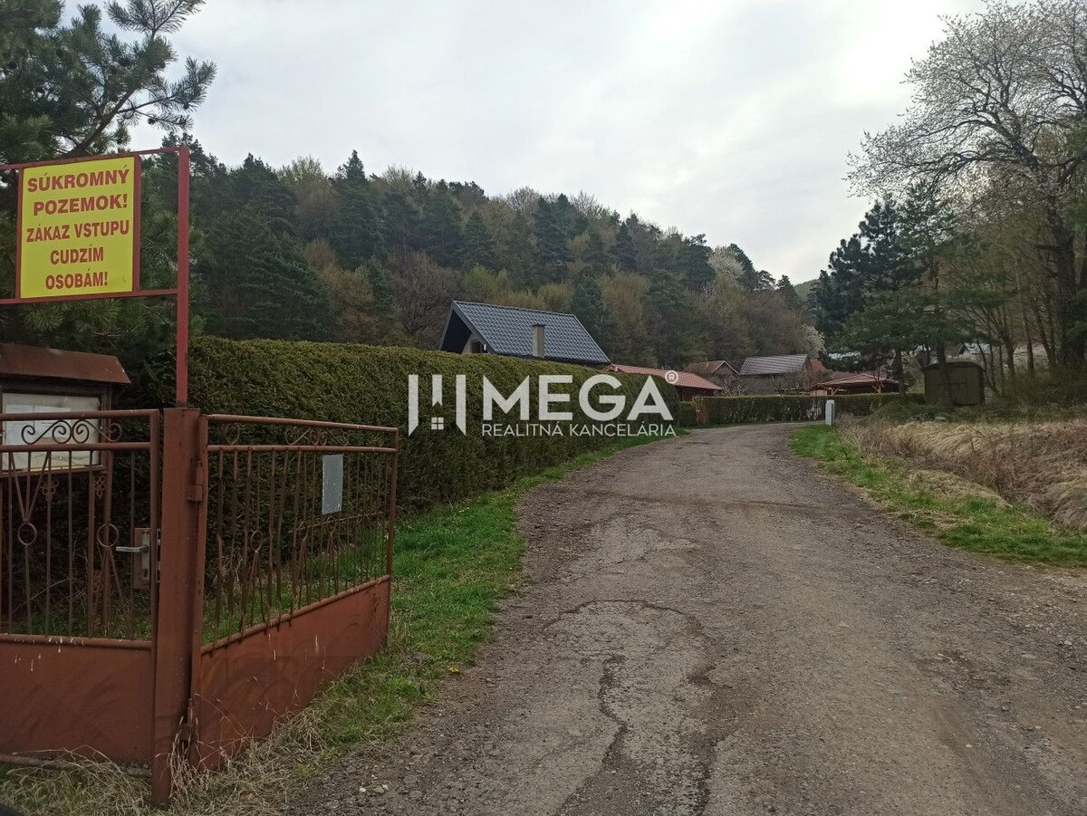 Na predaj pozemok/záhradka v záhradkárskej osade Poniklec Humenné — foto 12