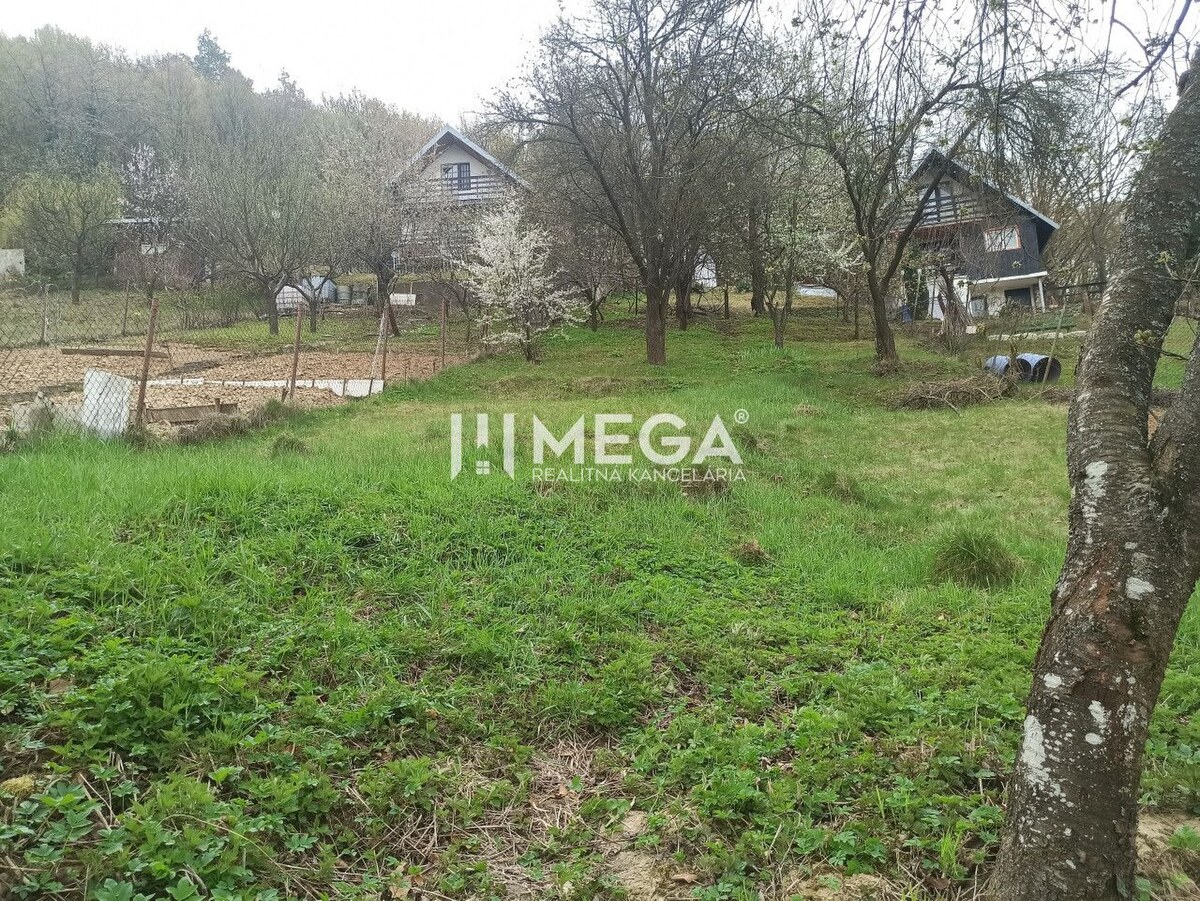 Na predaj pozemok/záhradka v záhradkárskej osade Poniklec Humenné — foto 2