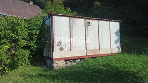 Na predaj pozemok/záhradka v záhradkárskej osade Poniklec Humenné — foto 3