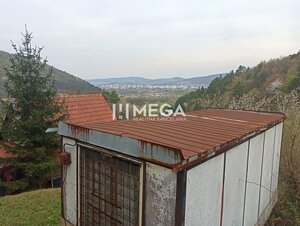 Na predaj pozemok/záhradka v záhradkárskej osade Poniklec Humenné — foto 6