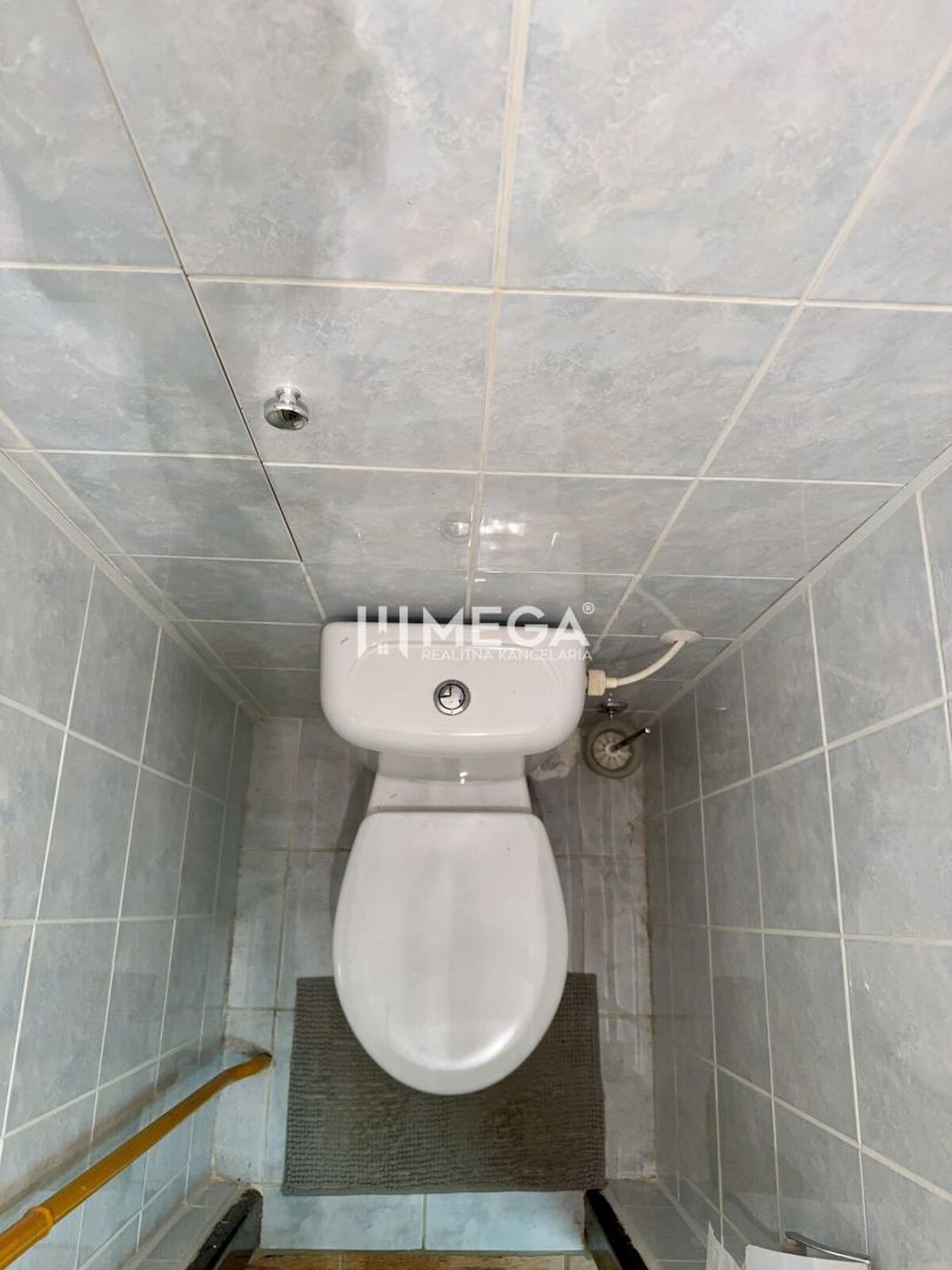 Na predaj 2 izbový byt na Sokolovskej ulici v meste Humenné — foto 10