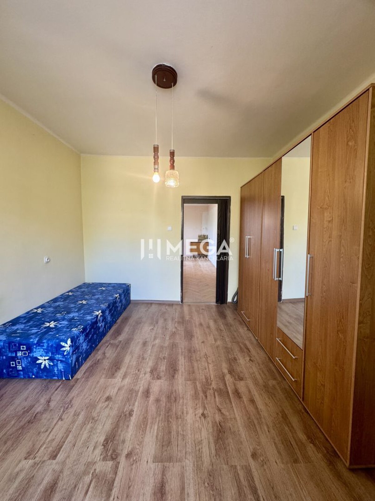 Na predaj 2 izbový byt na Sokolovskej ulici v meste Humenné — foto 4