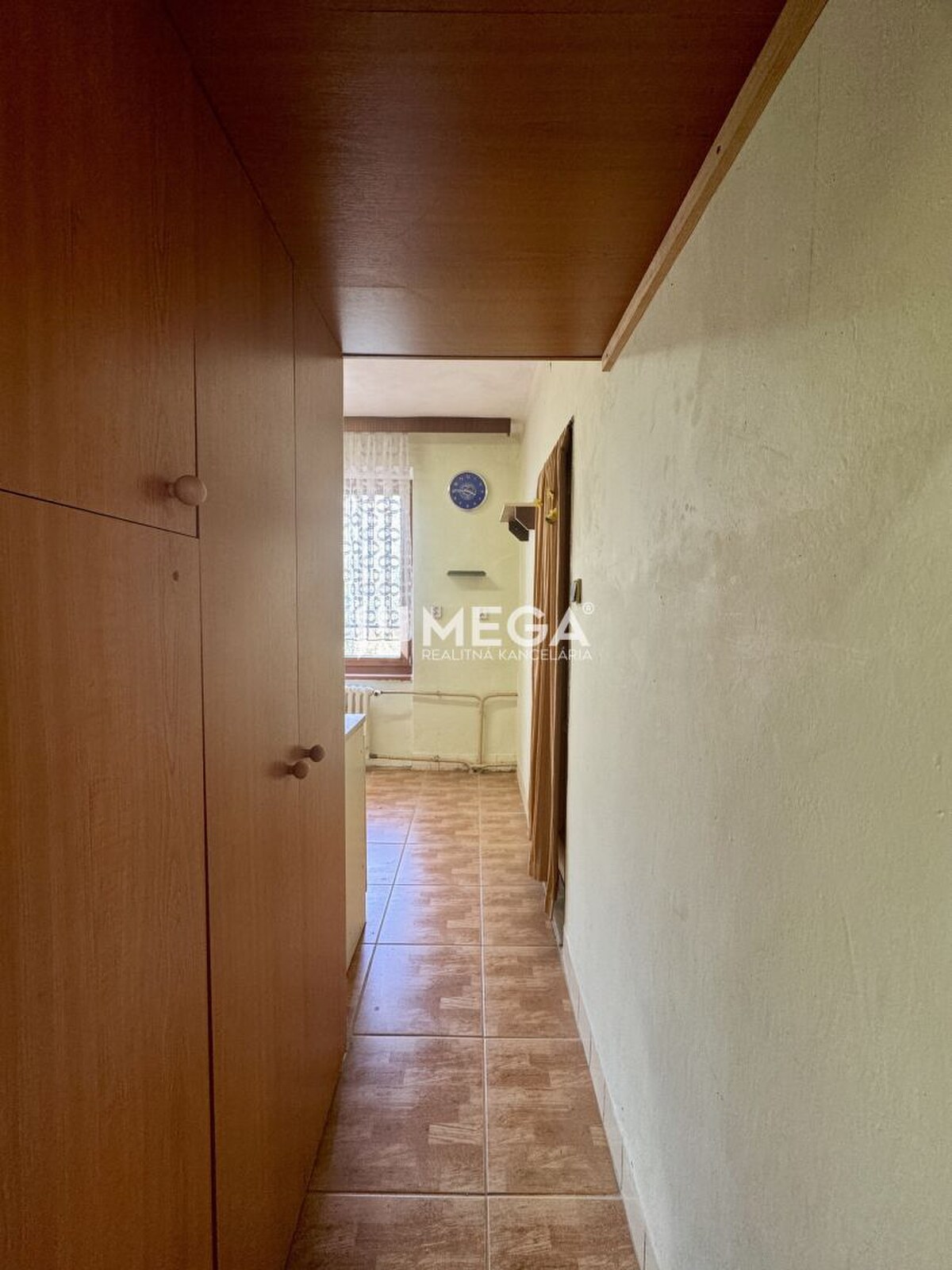 Na predaj 2 izbový byt na Sokolovskej ulici v meste Humenné — foto 6