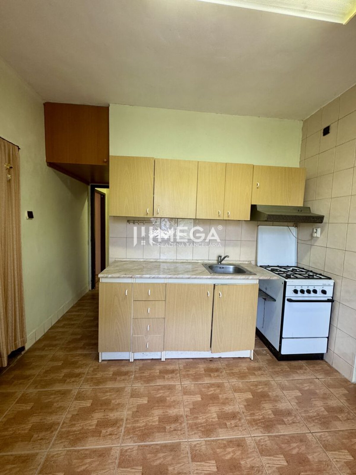 Na predaj 2 izbový byt na Sokolovskej ulici v meste Humenné — foto 8