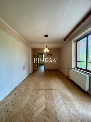 Na predaj 2 izbový byt na Sokolovskej ulici v meste Humenné — foto 2