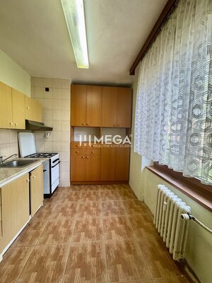 Na predaj 2 izbový byt na Sokolovskej ulici v meste Humenné — foto 7