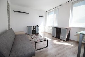 NA PRENÁJOM 1,5-IZB. BYT V MESTE HUMENNÉ — foto 1