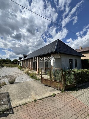 Na predaj rodinný dom v obci Nacina Ves — foto 1